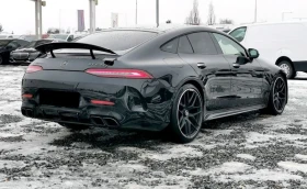 Mercedes-Benz AMG GT 63 S 4MATIC+  - 117085 € / 228998.36 лв. - 81534325 3