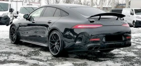 Mercedes-Benz AMG GT 63 S 4MATIC+  - 117085 € / 228998.36 лв. - 81534325 4