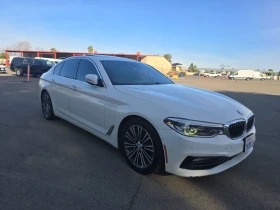 BMW 540 i, снимка 3