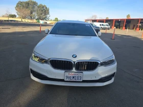 BMW 540 i, снимка 2