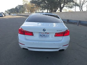 BMW 540 i, снимка 5