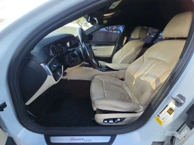 BMW 540 i, снимка 7