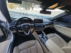 BMW 540 i, снимка 11