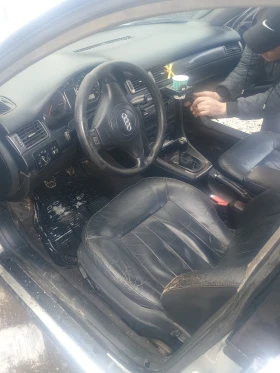 Audi A4 - 1650 € / 3227.12 лв. - 60506725 7