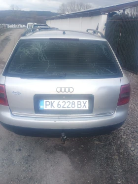 Audi A4 - 1650 € / 3227.12 лв. - 60506725 6