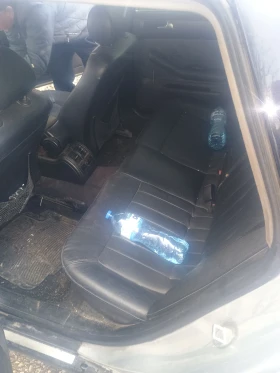 Audi A4 - 1650 € / 3227.12 лв. - 60506725 8