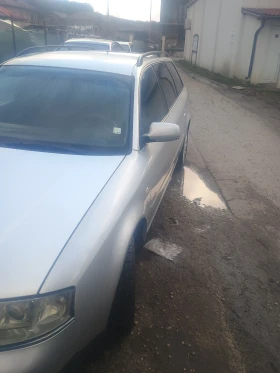 Audi A4 - 1650 € / 3227.12 лв. - 60506725 3