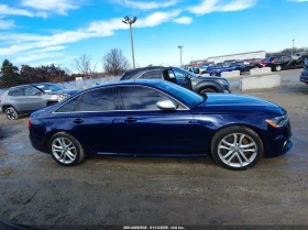 Audi S6 2013 AUDI S6 4.0T PRESTIGE - 11700 € / 22883.21 лв. - 92005273 4