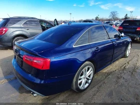 Audi S6 2013 AUDI S6 4.0T PRESTIGE - 11700 € / 22883.21 лв. - 92005273 8