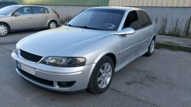 Opel Vectra 2 - 2100 € / 4107.24 лв. - 50527204 2