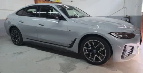 BMW i4 M50 544hp | Mobile.bg � ����� ������ 5