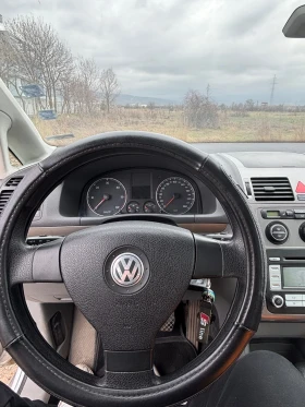 VW Touran 2.0 TDI - 4300 € / 8410.07 лв. - 79681626 8