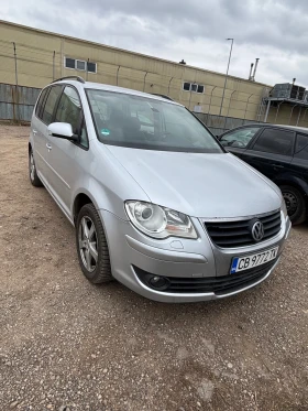 VW Touran 2.0 TDI - 4300 € / 8410.07 лв. - 79681626 3
