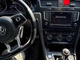 VW Golf GTI Autobahn/ШИБИДАХ/ПРЕДСТАВИТЕЛСТВО НА VW - 10900 € / 21318.55 лв. - 90258512 9