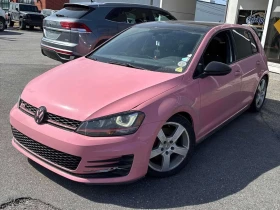 VW Golf GTI Autobahn/ШИБИДАХ/ПРЕДСТАВИТЕЛСТВО НА VW