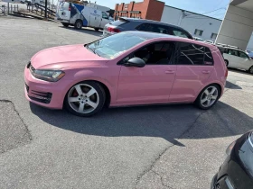 VW Golf GTI Autobahn/ШИБИДАХ/ПРЕДСТАВИТЕЛСТВО НА VW - 10900 € / 21318.55 лв. - 90258512 3