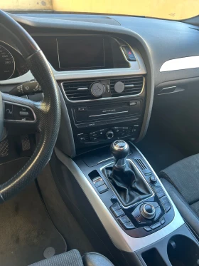 Audi A4 S line | Auto.bg — изображение 8