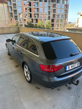 Audi A4 S line | Auto.bg — изображение 4