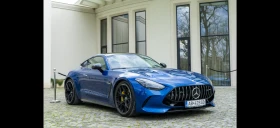 Mercedes-Benz AMG GT AMG GT63 4Matic+ Coupe Premium Plus Full Carbon - 157000 € / 307065.31 лв. - 46156654 5