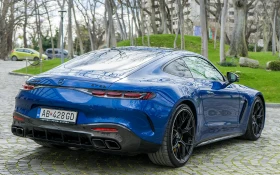 Mercedes-Benz AMG GT AMG GT63 4Matic+ Coupe Premium Plus Full Carbon | Auto.bg — изображение 6