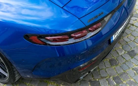 Mercedes-Benz AMG GT AMG GT63 4Matic+ Coupe Premium Plus Full Carbon | Auto.bg — изображение 7