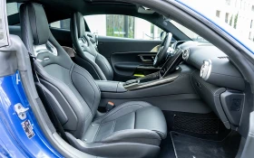 Mercedes-Benz AMG GT AMG GT63 4Matic+ Coupe Premium Plus Full Carbon | Auto.bg — изображение 13