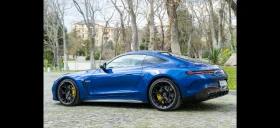 Mercedes-Benz AMG GT AMG GT63 4Matic+ Coupe Premium Plus Full Carbon - 157000 € / 307065.31 лв. - 46156654 6
