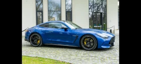 Mercedes-Benz AMG GT AMG GT63 4Matic+ Coupe Premium Plus Full Carbon - 157000 € / 307065.31 лв. - 46156654 9