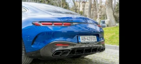 Mercedes-Benz AMG GT AMG GT63 4Matic+ Coupe Premium Plus Full Carbon - 157000 € / 307065.31 лв. - 46156654 12
