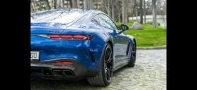 Mercedes-Benz AMG GT AMG GT63 4Matic+ Coupe Premium Plus Full Carbon - 157000 € / 307065.31 лв. - 46156654 10