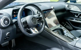 Mercedes-Benz AMG GT AMG GT63 4Matic+ Coupe Premium Plus Full Carbon | Auto.bg — изображение 12