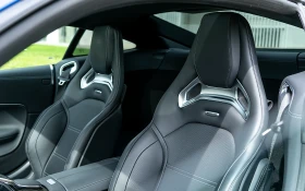 Mercedes-Benz AMG GT AMG GT63 4Matic+ Coupe Premium Plus Full Carbon | Auto.bg — изображение 15