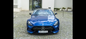 Mercedes-Benz AMG GT AMG GT63 4Matic+ Coupe Premium Plus Full Carbon - 157000 € / 307065.31 лв. - 46156654 4
