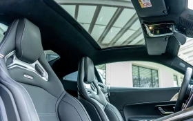 Mercedes-Benz AMG GT AMG GT63 4Matic+ Coupe Premium Plus Full Carbon | Auto.bg — изображение 14