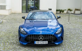 Mercedes-Benz AMG GT AMG GT63 4Matic+ Coupe Premium Plus Full Carbon | Auto.bg — изображение 2