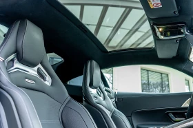 Mercedes-Benz AMG GT AMG GT63 4Matic+ Coupe Premium Plus Full Carbon | Mobile.bg � ����� ������ 14