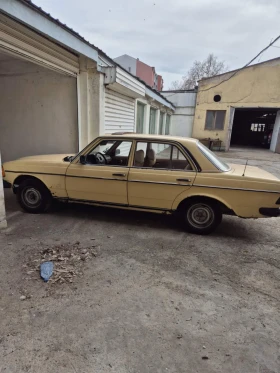 Mercedes-Benz 123 - 3990 € / 7803.76 лв. - 20550353 3