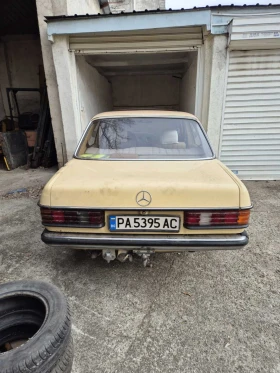 Mercedes-Benz 123 - 3990 € / 7803.76 лв. - 20550353 2