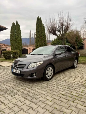 Toyota Corolla - 3800 € / 7432.15 лв. - 67097028 3