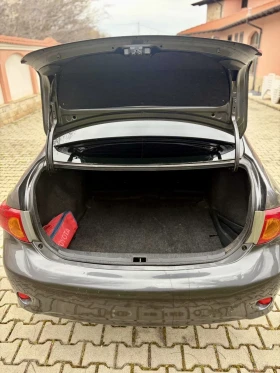 Toyota Corolla - 3800 € / 7432.15 лв. - 67097028 5