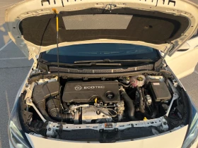 Opel Astra Sports Tourer 1.6 CDTI Сменена Верига - 6950 € / 13593.02 лв. - 93292987 16