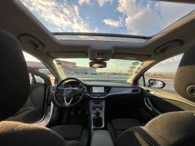 Opel Astra Sports Tourer 1.6 CDTI Сменена Верига - 6950 € / 13593.02 лв. - 93292987 6