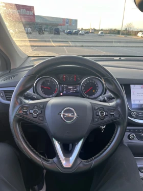 Opel Astra Sports Tourer 1.6 CDTI Сменена Верига - 6950 € / 13593.02 лв. - 93292987 8