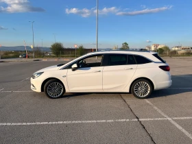 Opel Astra Sports Tourer 1.6 CDTI Сменена Верига - 6950 € / 13593.02 лв. - 93292987 4