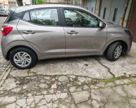 Hyundai I10 - 12500 € / 24447.88 лв. - 13024759 2