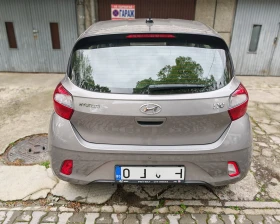 Hyundai I10 - 12500 € / 24447.88 лв. - 13024759 7