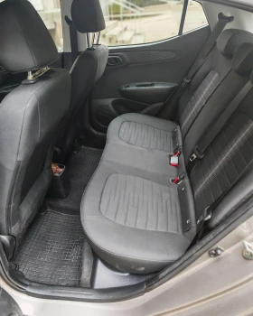 Hyundai I10 - 12500 € / 24447.88 лв. - 13024759 5