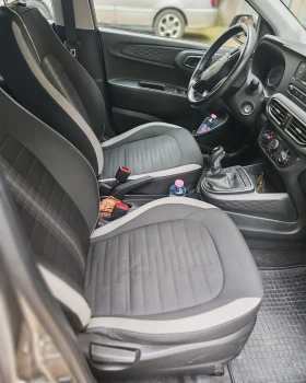 Hyundai I10 - 12500 € / 24447.88 лв. - 13024759 6