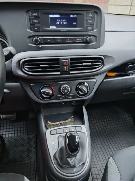 Hyundai I10 - 12500 € / 24447.88 лв. - 13024759 3