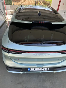 DONGFENG T5-EVO | Mobile.bg � ����� ������ 4